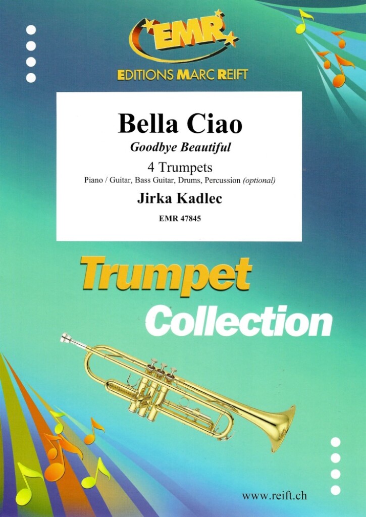 Bella Ciao